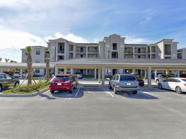 17724 GAWTHROP DRIVE, Unit 103, BRADENTON, FL 34211