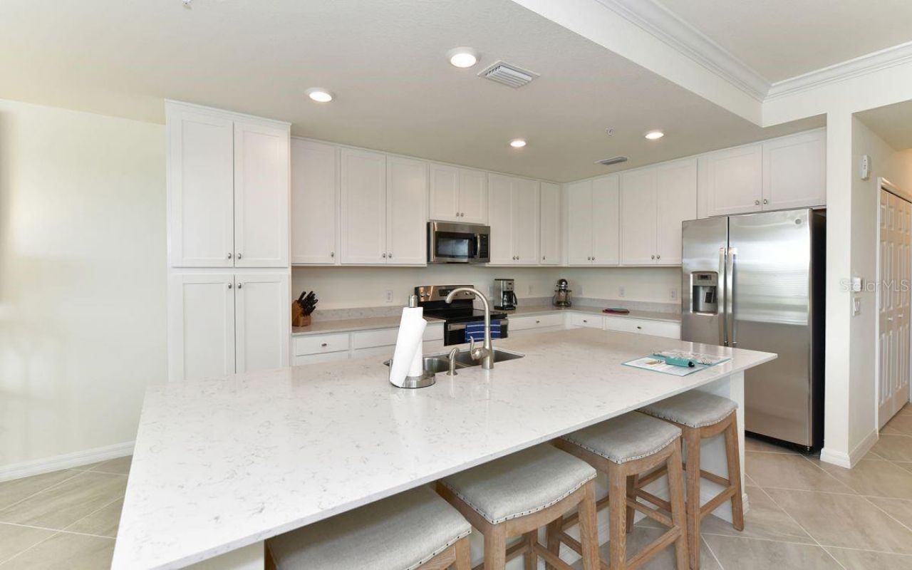 17724 Gawthrop Drive, Unit 103, Bradenton, FL 34211 Photo