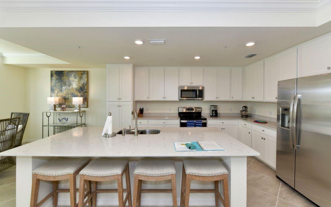 17724 Gawthrop Drive, Unit 103, Bradenton, FL 34211 Photo