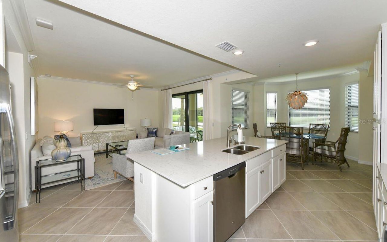 17724 Gawthrop Drive, Unit 103, Bradenton, FL 34211 Photo