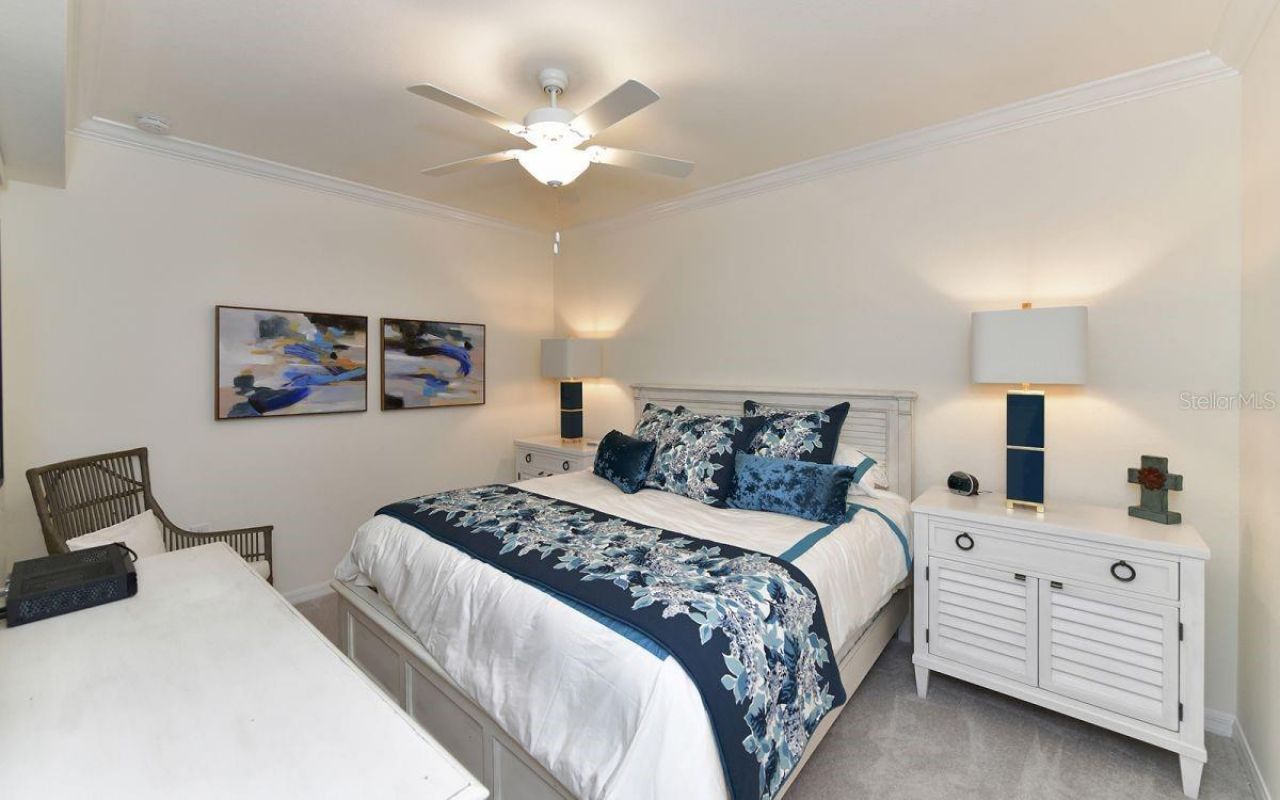 17724 Gawthrop Drive, Unit 103, Bradenton, FL 34211 Photo