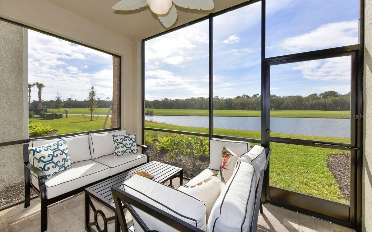 17724 Gawthrop Drive, Unit 103, Bradenton, FL 34211 Photo