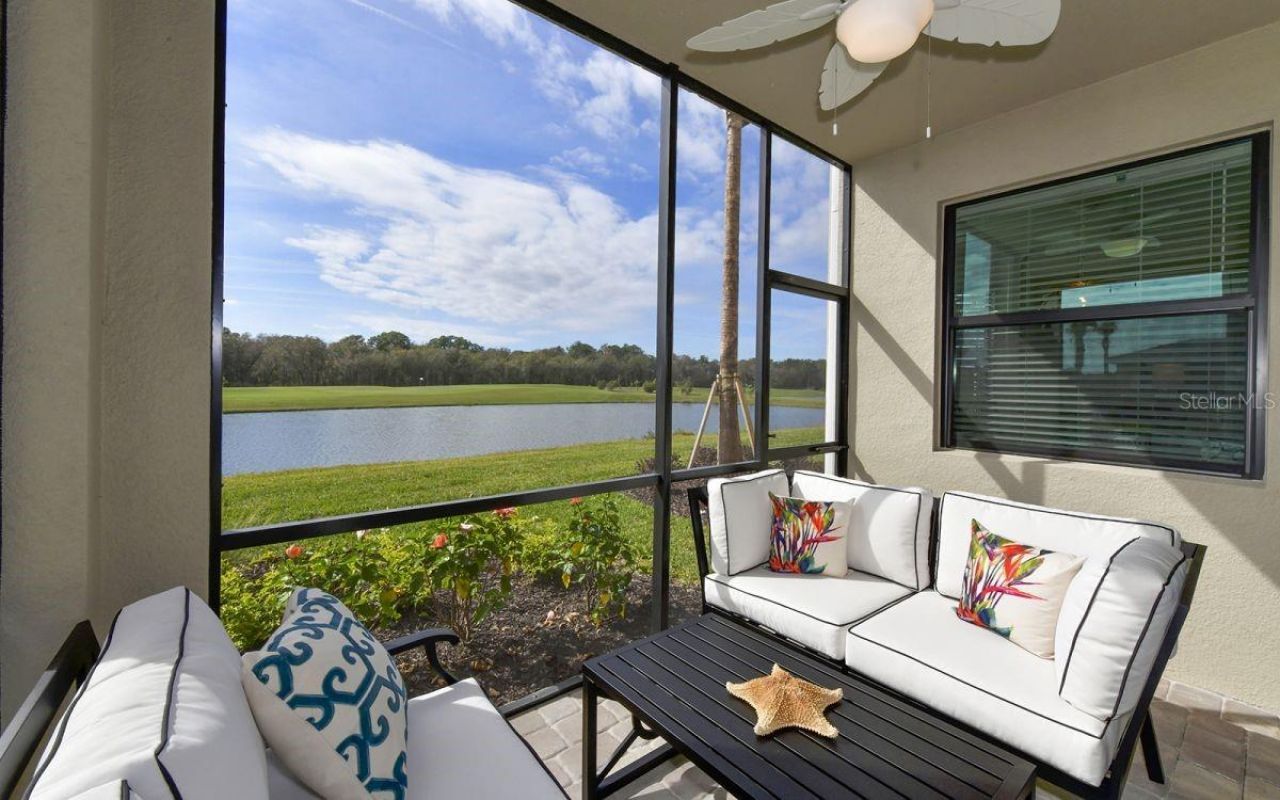 17724 Gawthrop Drive, Unit 103, Bradenton, FL 34211 Photo