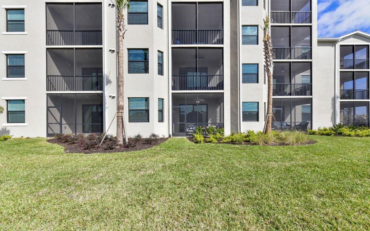 17724 Gawthrop Drive, Unit 103, Bradenton, FL 34211 Photo