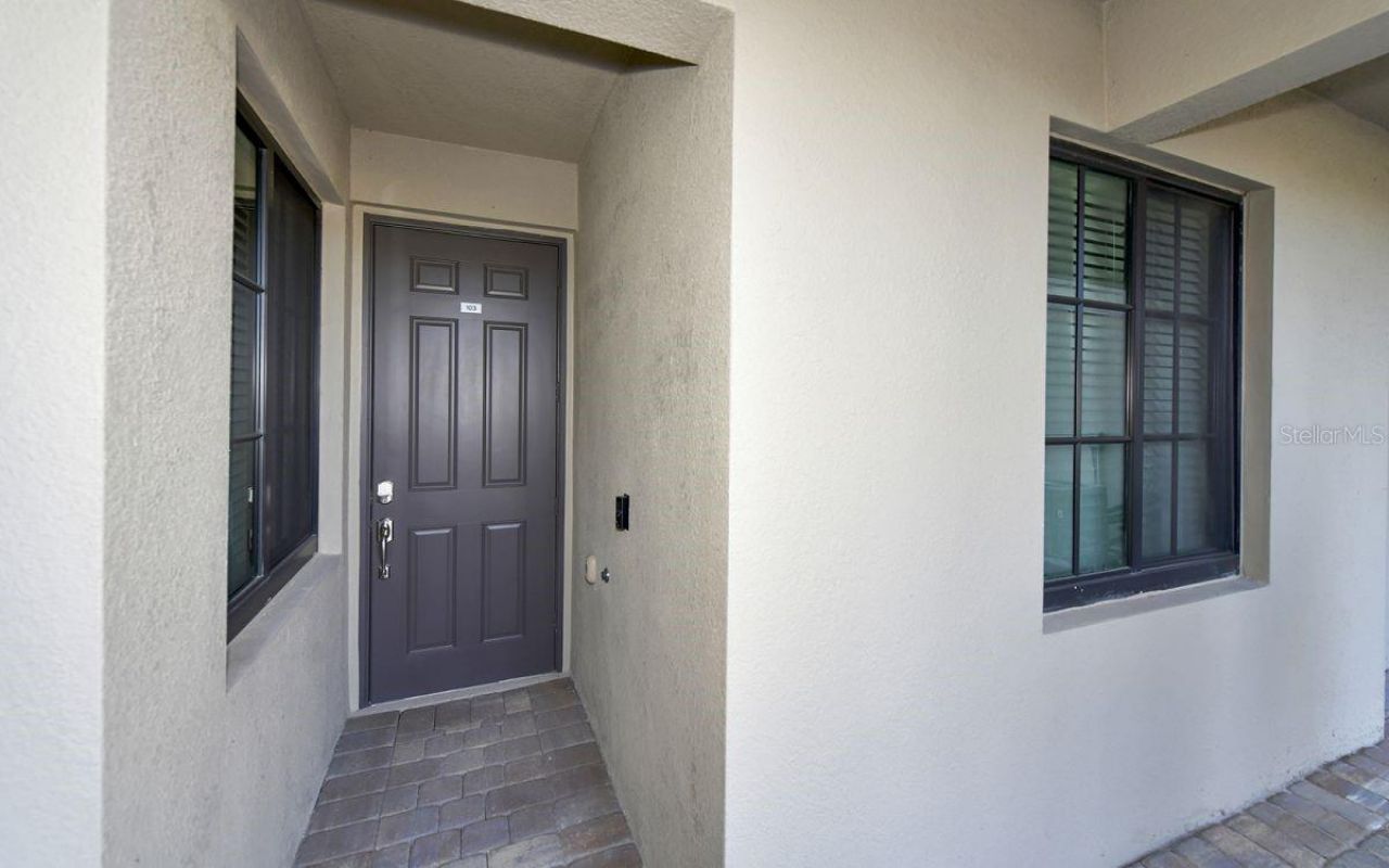 17724 Gawthrop Drive, Unit 103, Bradenton, FL 34211 Photo