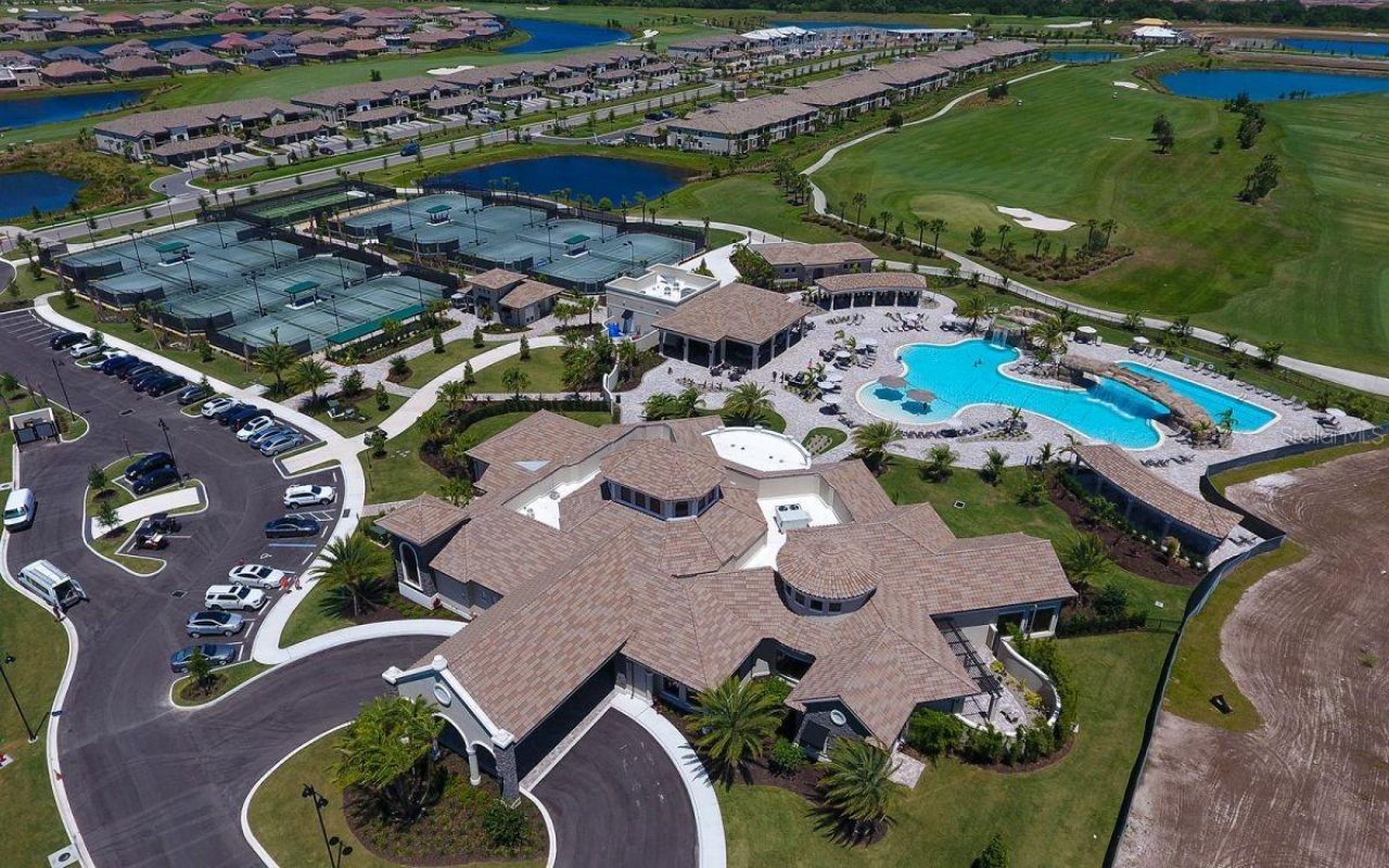 17724 Gawthrop Drive, Unit 103, Bradenton, FL 34211 Photo