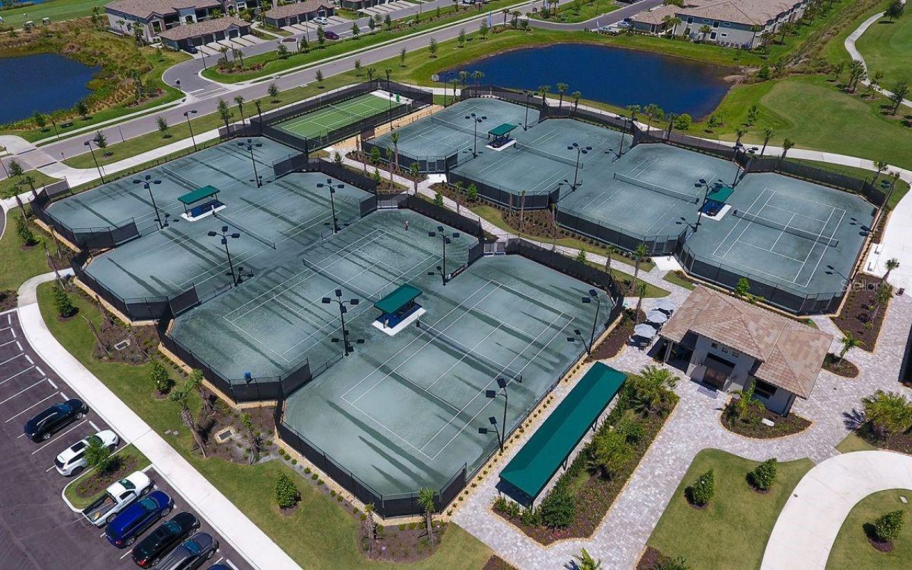 17724 Gawthrop Drive, Unit 103, Bradenton, FL 34211 Photo