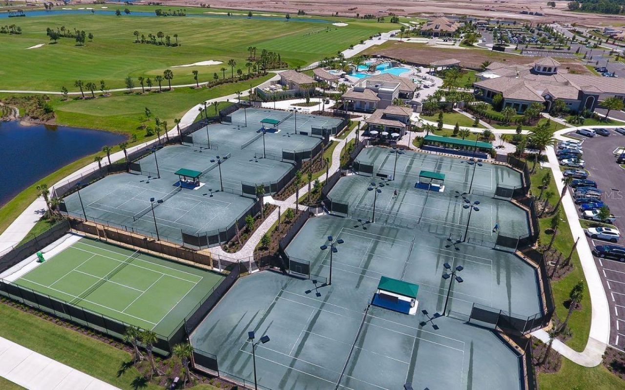 17724 Gawthrop Drive, Unit 103, Bradenton, FL 34211 Photo