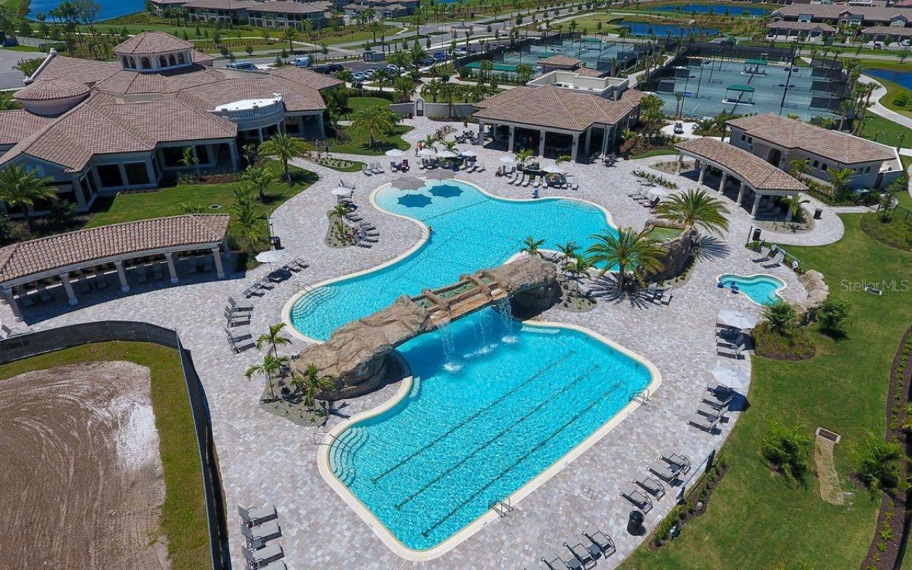 17724 Gawthrop Drive, Unit 103, Bradenton, FL 34211 Photo