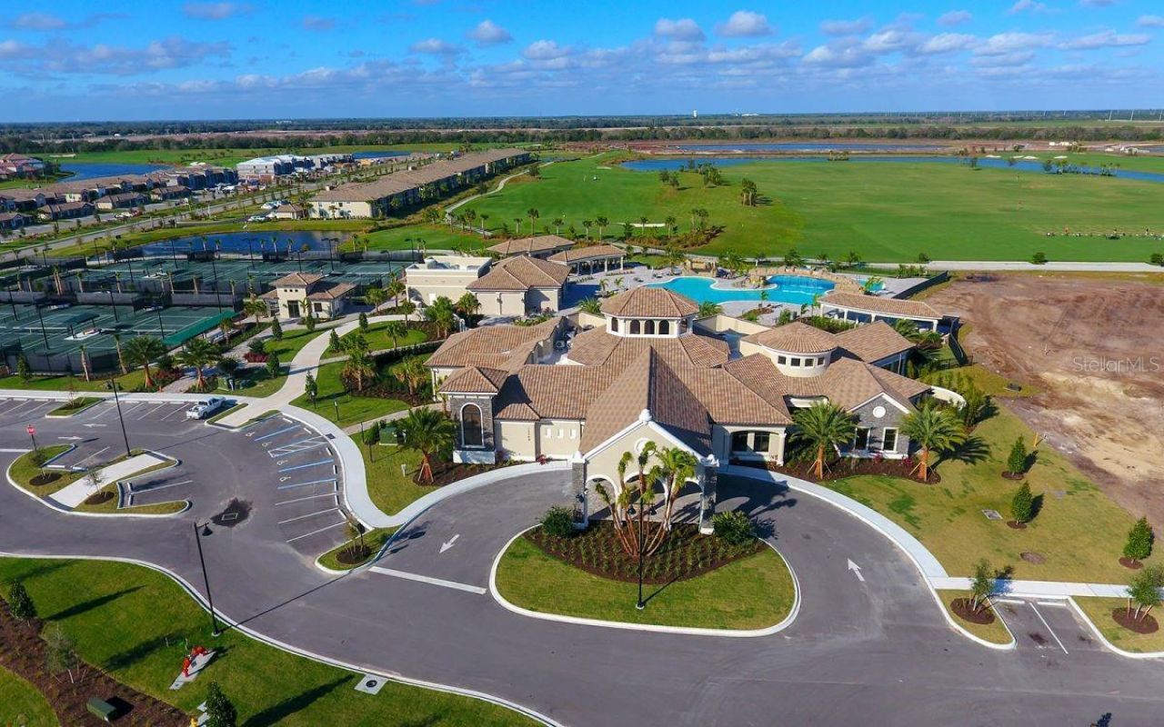 17724 Gawthrop Drive, Unit 103, Bradenton, FL 34211 Photo