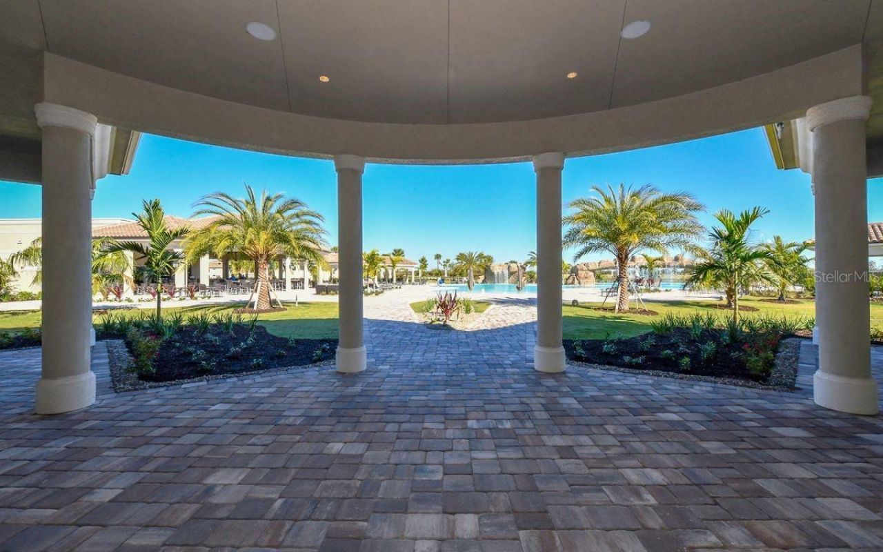 17724 Gawthrop Drive, Unit 103, Bradenton, FL 34211 Photo