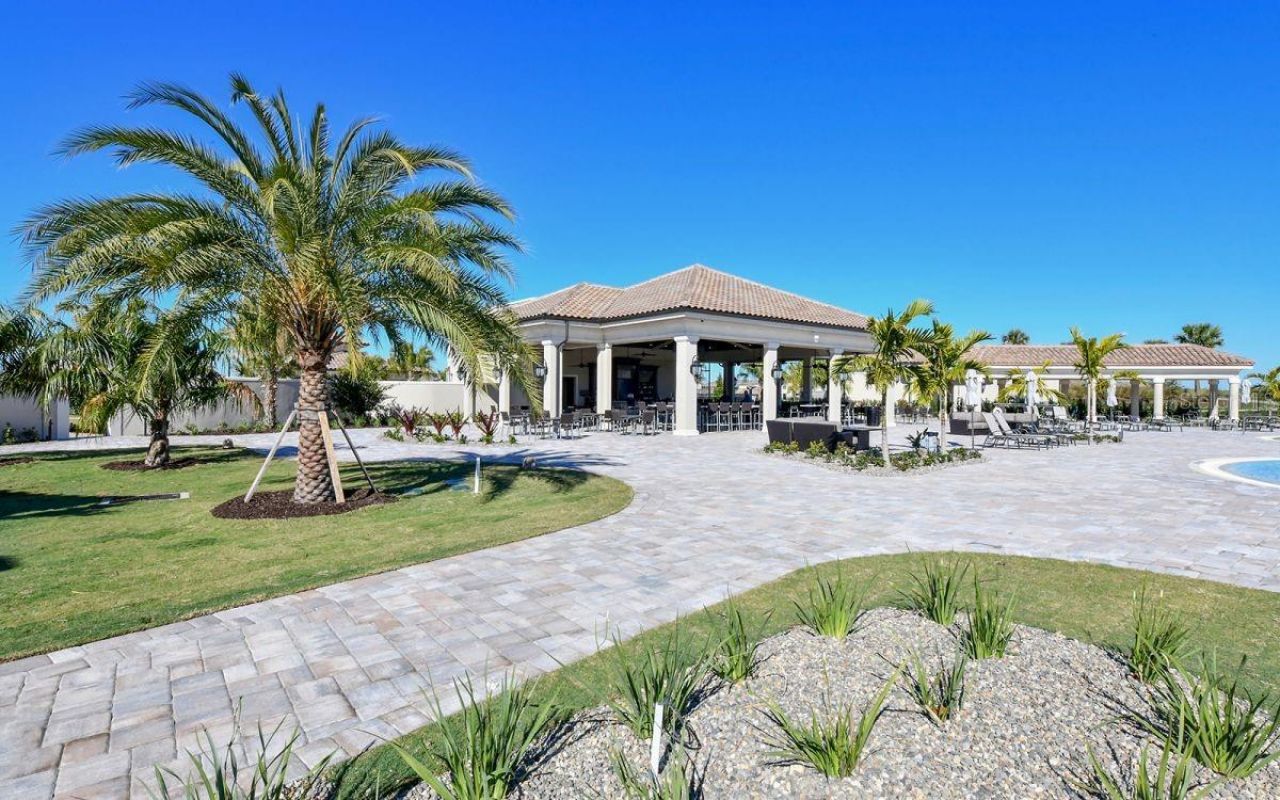 17724 Gawthrop Drive, Unit 103, Bradenton, FL 34211 Photo