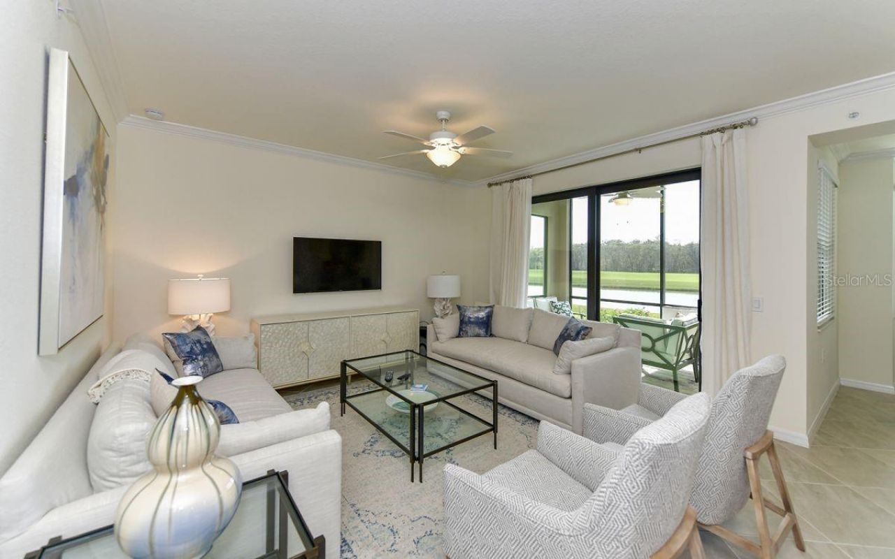 17724 Gawthrop Drive, Unit 103, Bradenton, FL 34211 Photo
