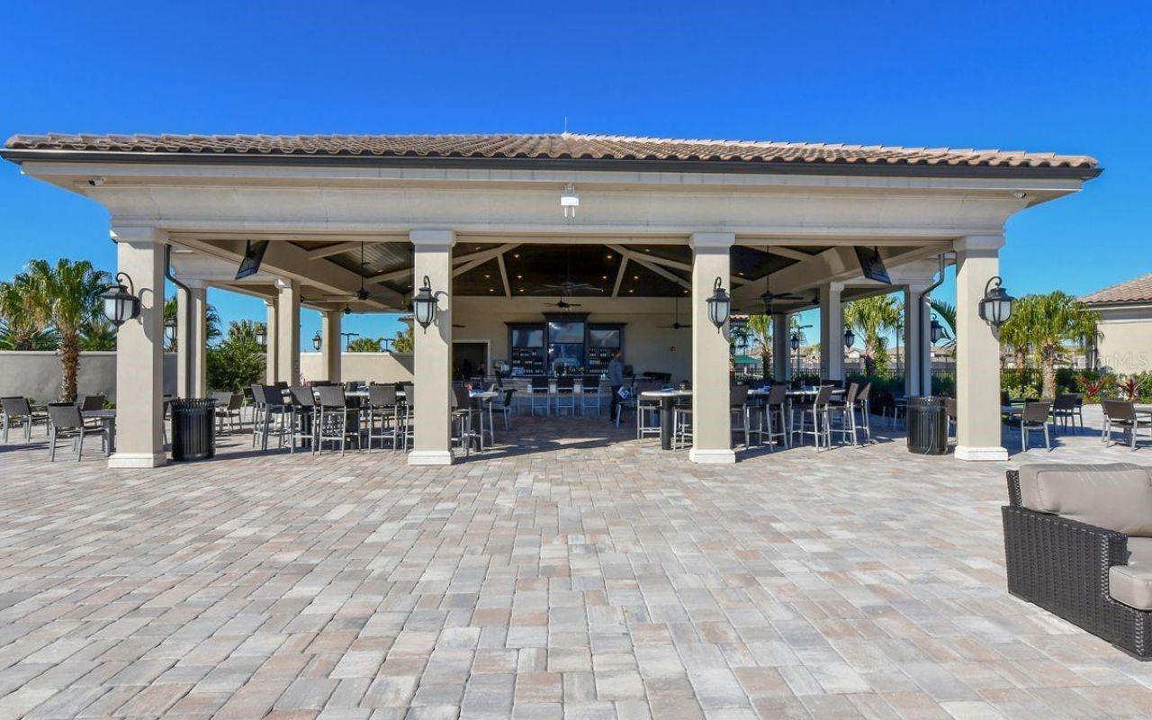 17724 Gawthrop Drive, Unit 103, Bradenton, FL 34211 Photo