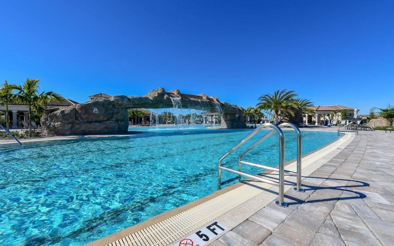 17724 Gawthrop Drive, Unit 103, Bradenton, FL 34211 Photo