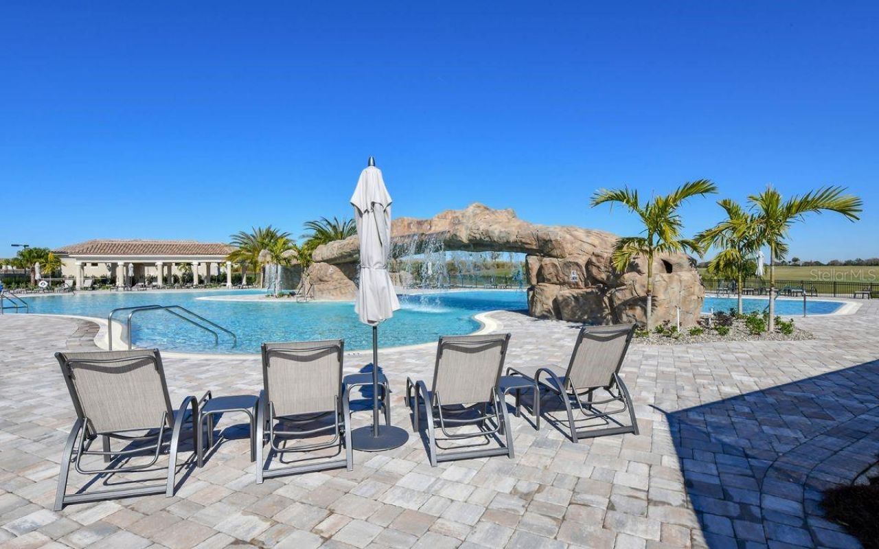 17724 Gawthrop Drive, Unit 103, Bradenton, FL 34211 Photo