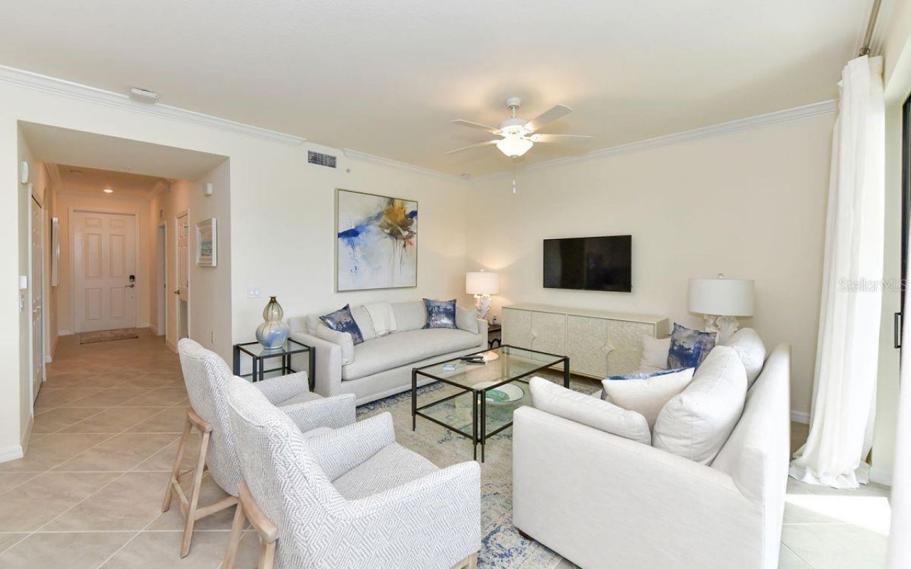 17724 Gawthrop Drive, Unit 103, Bradenton, FL 34211 Photo