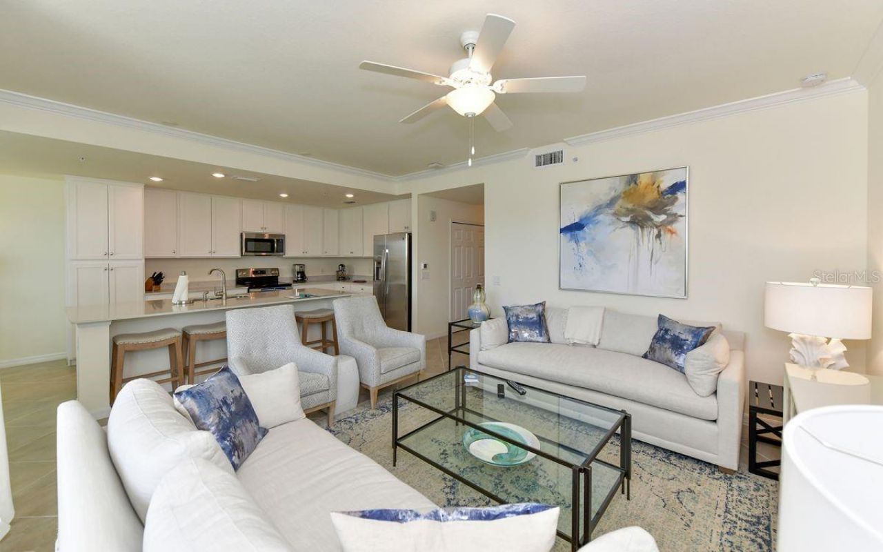 17724 Gawthrop Drive, Unit 103, Bradenton, FL 34211 Photo