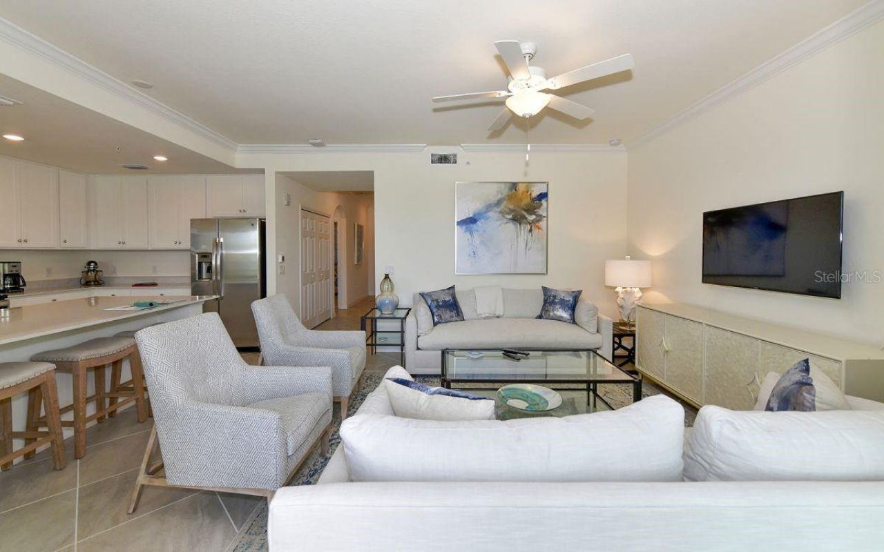 17724 Gawthrop Drive, Unit 103, Bradenton, FL 34211 Photo