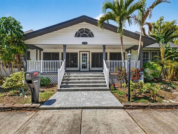 1330 CHERRY STREET NE, ST PETERSBURG, FL 33701