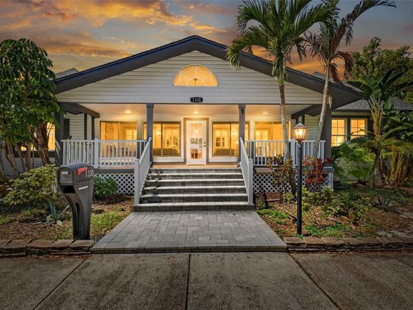 1330 CHERRY STREET NE, ST PETERSBURG, FL 33701