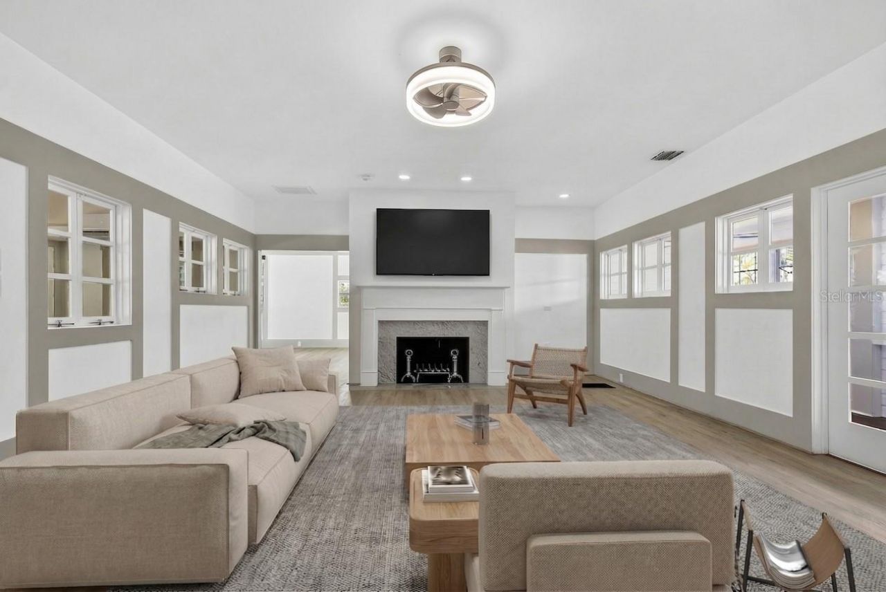 1330 Cherry Street Ne, Saint Petersburg, FL 33701 Photo