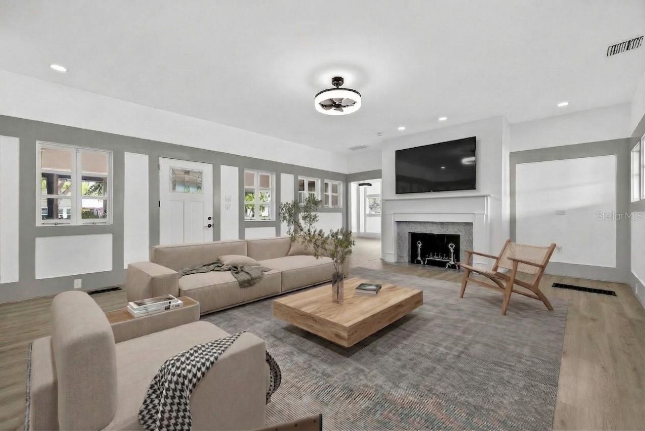 1330 Cherry Street Ne, Saint Petersburg, FL 33701 Photo