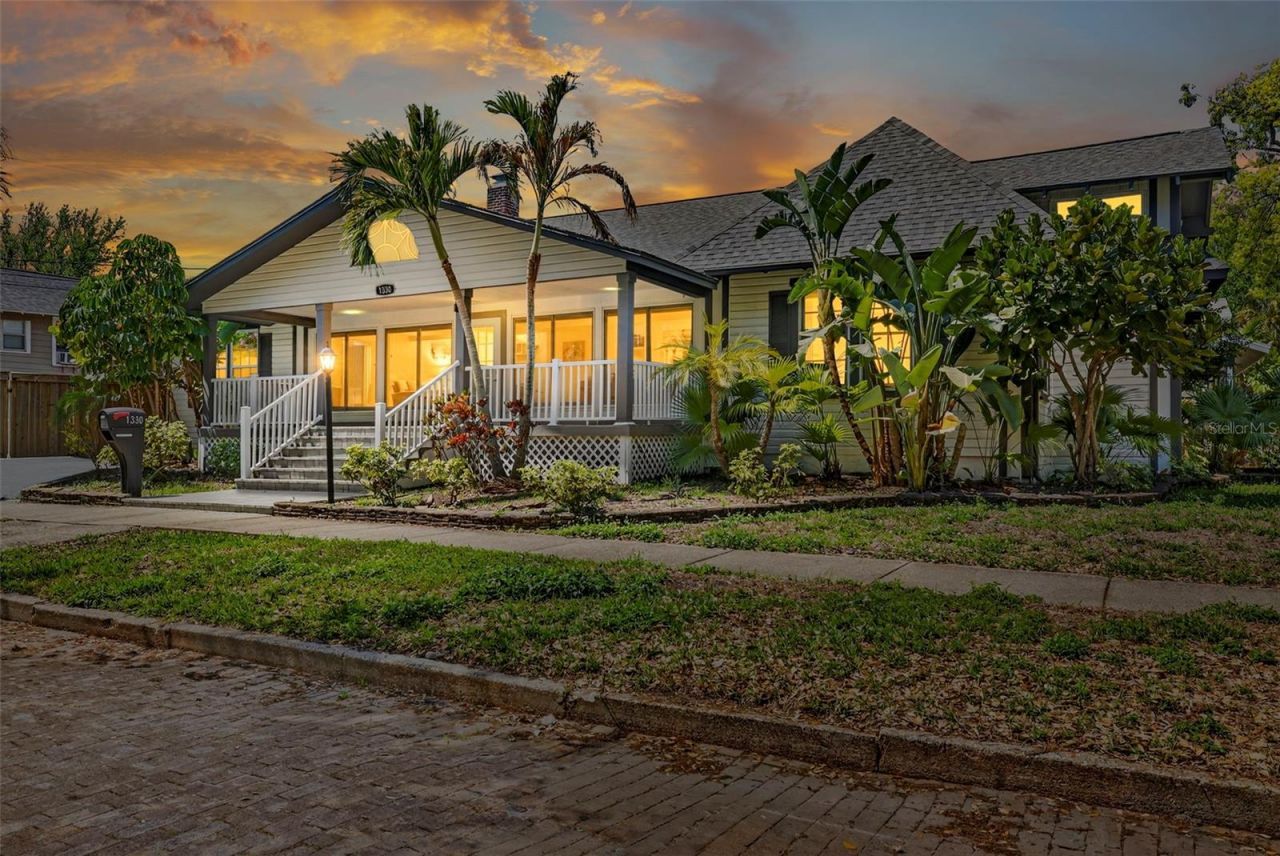 1330 Cherry Street Ne, Saint Petersburg, FL 33701 Photo