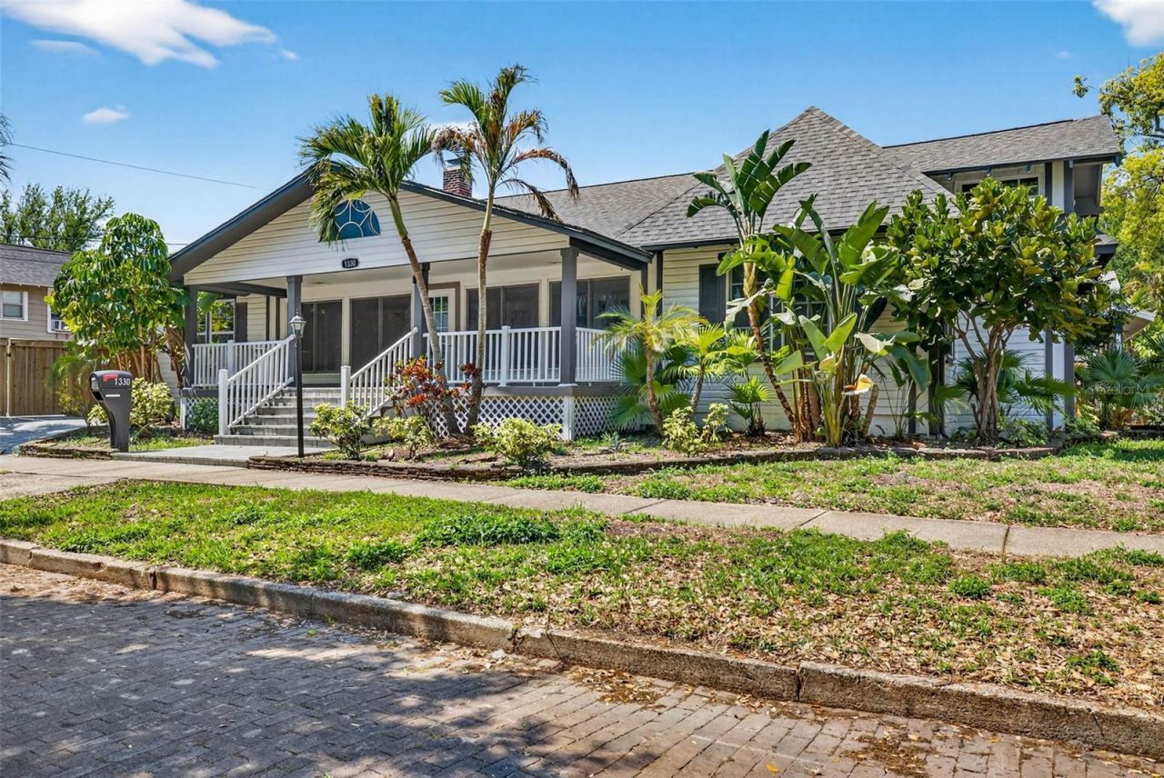 1330 Cherry Street Ne, Saint Petersburg, FL 33701 Photo