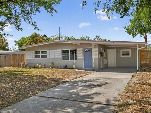 4923 AZALEA DRIVE , NEW PORT RICHEY, FL 34652