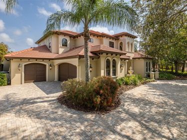 9943 MILANO DRIVE, TRINITY, FL 34655