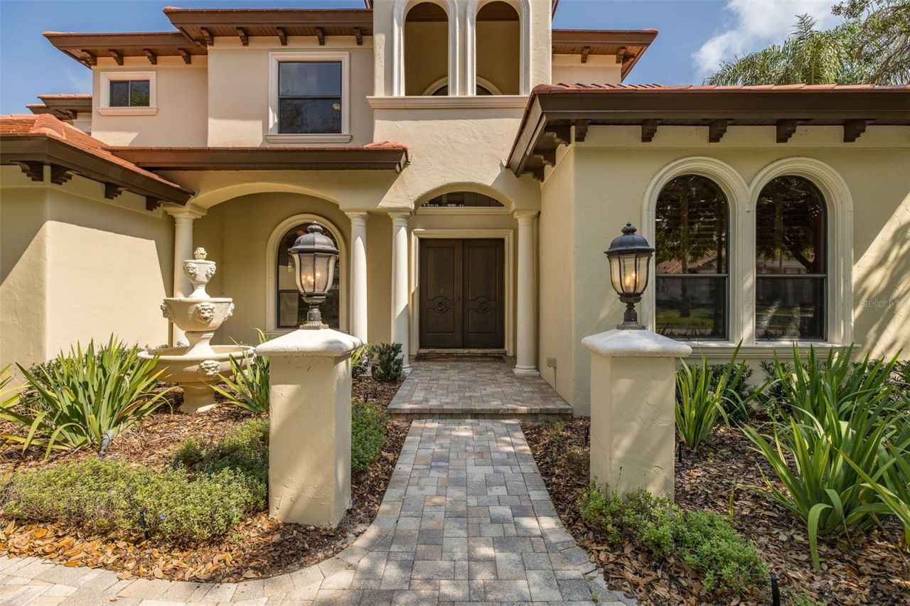 9943 Milano Drive, Trinity, FL 34655 Photo