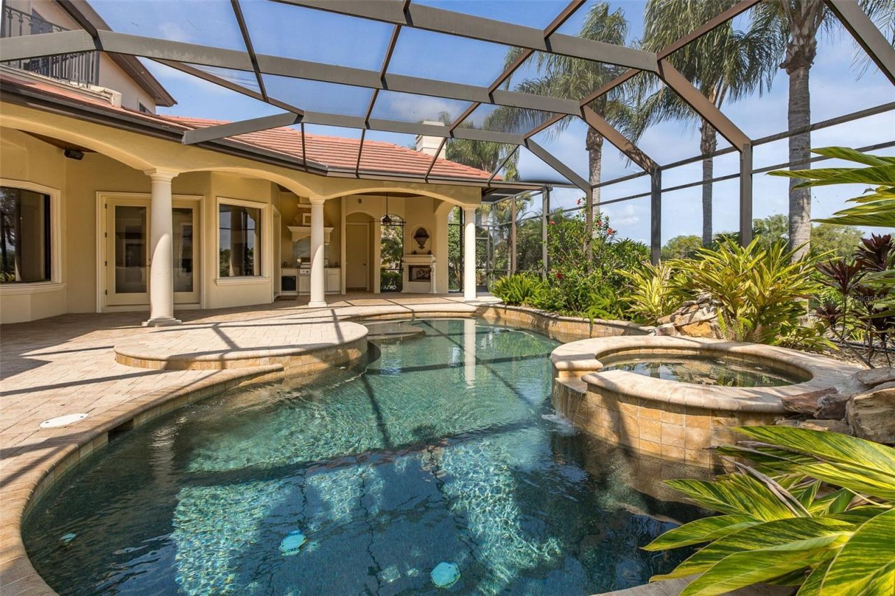 9943 Milano Drive, Trinity, FL 34655 Photo