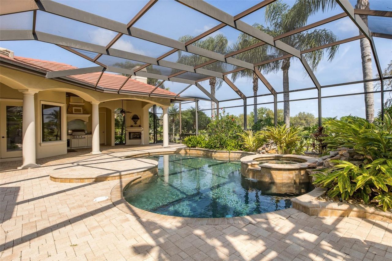 9943 Milano Drive, Trinity, FL 34655 Photo