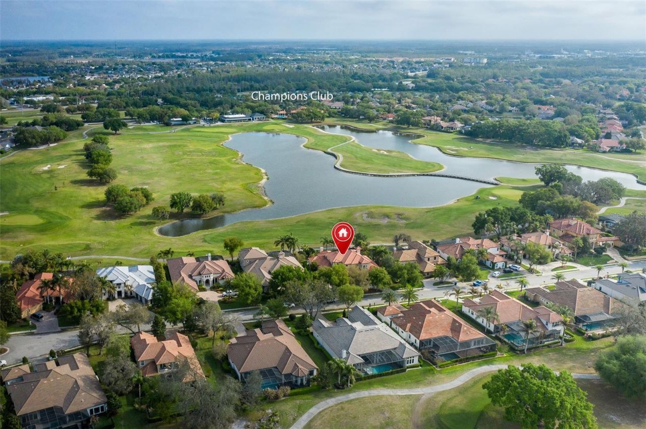 9943 Milano Drive, Trinity, FL 34655 Photo