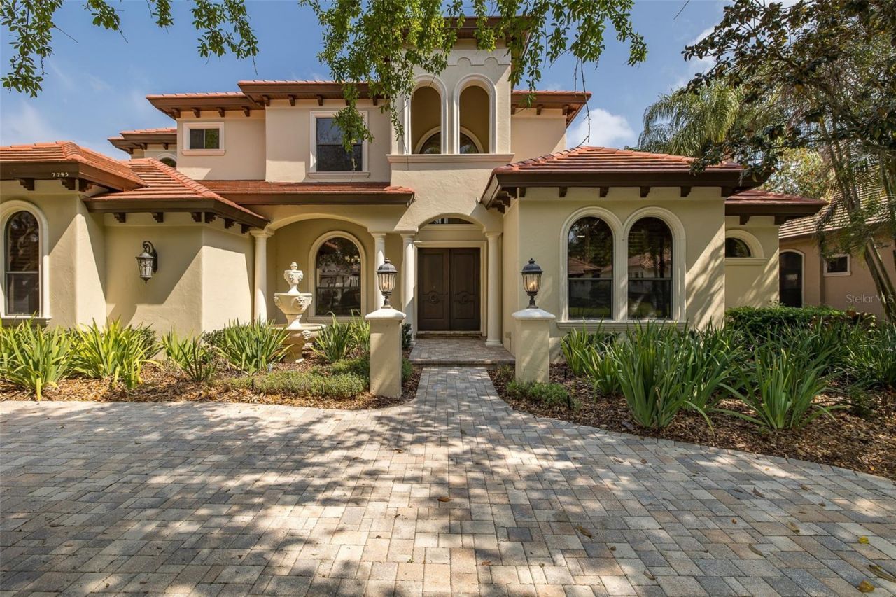 9943 Milano Drive, Trinity, FL 34655 Photo