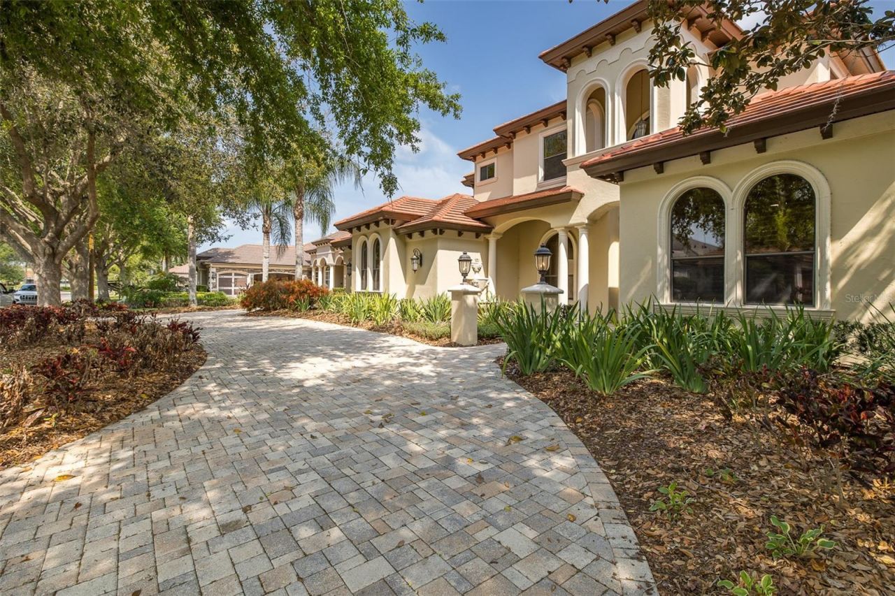 9943 Milano Drive, Trinity, FL 34655 Photo