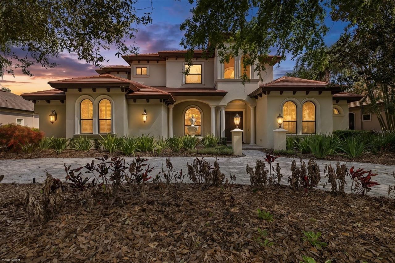 9943 Milano Drive, Trinity, FL 34655 Photo