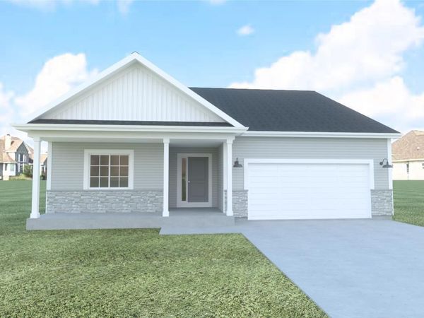 510 Duck Pond Ct, Unit Lt12, Genoa City, WI 53128