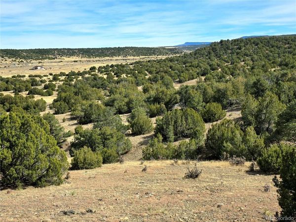Lot 21 of 13565 Bat Masterson Drive , Trinidad, CO 81082