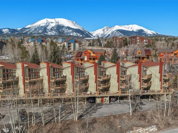 2424 Ryan Gulch Court , Unit 304, Silverthorne, CO 80498