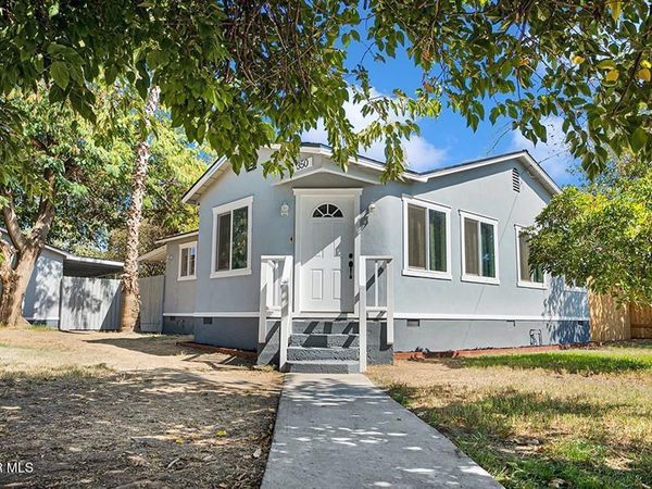 350 S Oildale Drive, Bakersfield, CA 93308