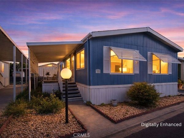 10780 N Highway 99, Unit 55, Stockton, CA 95212