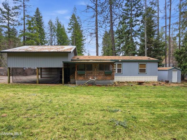 7562 W Spirit Lake Rd , Unit #10, Spirit Lake, ID 83869