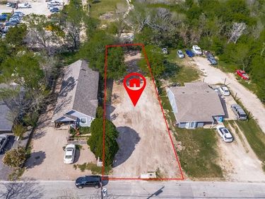 1629 Walmsley Avenue, Dallas, TX 75208