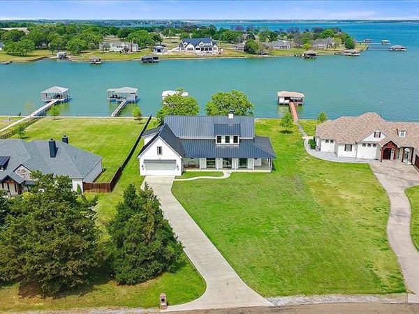 515 El Barco, Corsicana, TX 75109