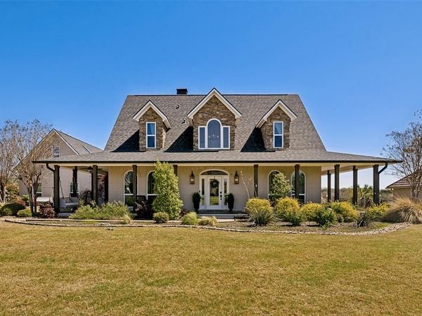 217 Crystal Court , Heath, TX 75032