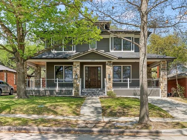 6359 Marquita Avenue, Dallas, TX 75214