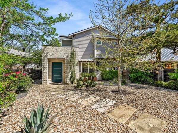 2100 E 10th ST, Austin, TX 78702