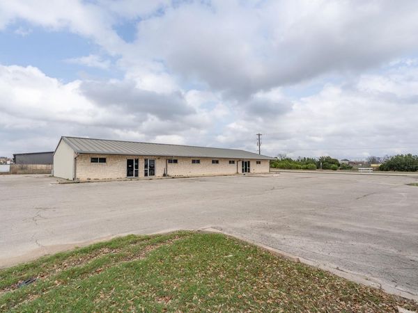 15500 W St Hwy 29, Unit 202 A, Liberty Hill, TX 78642